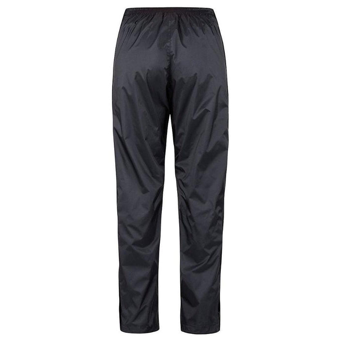 MARMOT Women's PreCip Eco Full-Zip Pants - Adventure HQ