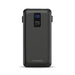 HYPHEN X Series Pd Powerbank Type-C Plus Micro Usb - Black - Adventure HQ