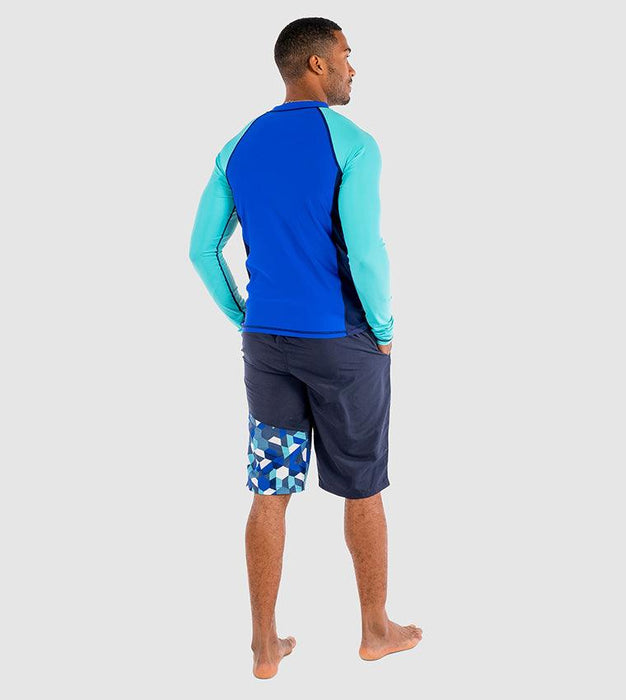 COEGA Mens Swim Capris – COEGA Sunwear Online Store