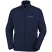 COLUMBIA Men's Fast Trek II Full Zip Fleece - Adventure HQ