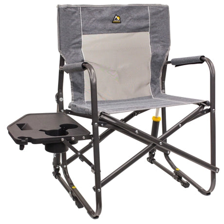 GCI Freestyle Rocker With Side Table - Adventure HQ