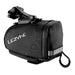 LEZYNE Medium Caddy Bike Saddle Bag - Black - Adventure HQ