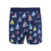 MALUNI Boy's Mid Shorts (4 Years) - Yacht - Adventure HQ