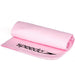 SPEEDO Sports Towel 40 x 30 CM - Pink - Adventure HQ