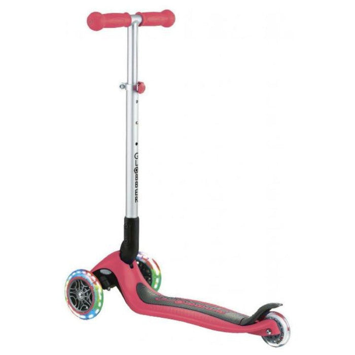 GLOBBER Primo Foldable - Red - Adventure HQ