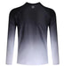 MALUNI BLACK INK W LONG SLEEVE RASHVEST - Adventure HQ