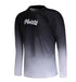 MALUNI BLACK INK W LONG SLEEVE RASHVEST - Adventure HQ