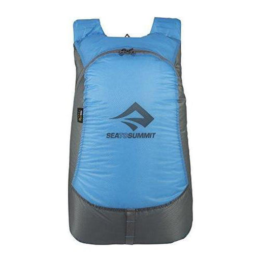 SEA TO SUMMIT Ultra-Sil Day Pack - Pacific Blue - Adventure HQ