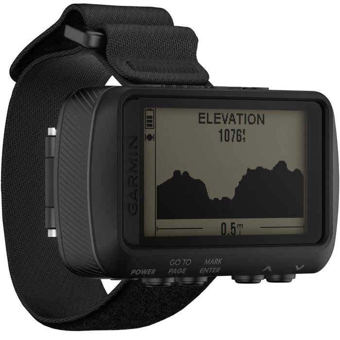 GARMIN Foretrex 701 Ballistic Edition Gps Ww - Adventure HQ