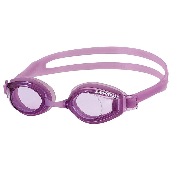 SWANS Kid's Juniror SJ-22 Swimming Goggles - Normal Lens - Adventure HQ