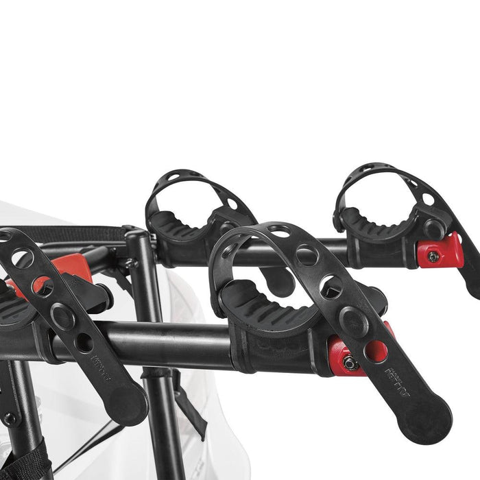 ALLEN RACK Premier 2 Bike Carrier - Black - Adventure HQ