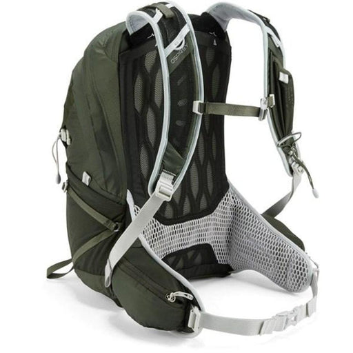 OSPREY Talon 22 - Green - Adventure HQ