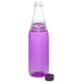 ALADDIN Fresco Twist&Go Bottle 0.7L - Purple - Adventure HQ