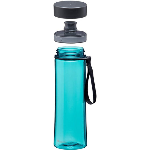 ALADDIN Aveo Water Bottle 0.6L - Aqua Blue - Adventure HQ