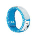 PARAKITO Wristband Kids Polar Bear | Patented Pellet Technology | DEET Free - Adventure HQ
