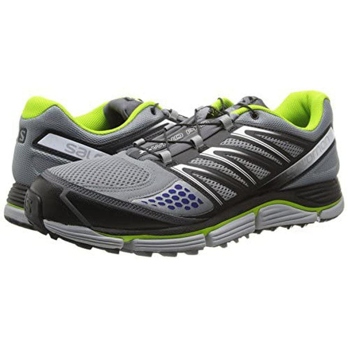 SALOMON Shoes X-Wind Pro - Adventure HQ