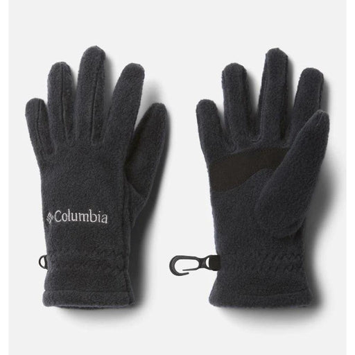 COLUMBIA Youth Fast Trek™ Glove Medium - Dark - Adventure HQ