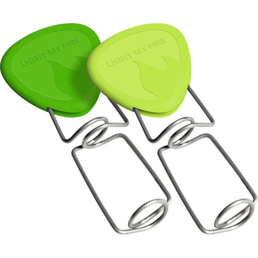 LIGHT MY FIRE Grandpa Firefork 2 Pack - Adventure HQ