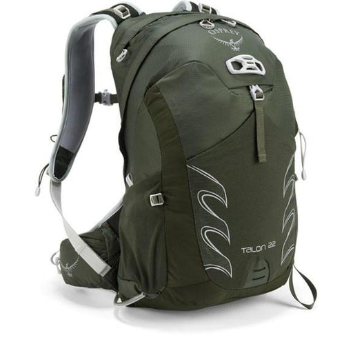 OSPREY Talon 22 - Green - Adventure HQ