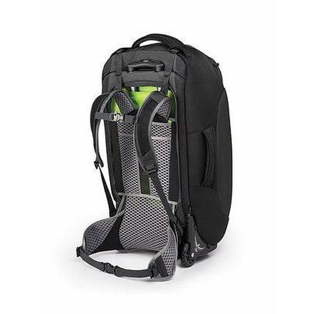 Osprey shop 60 l