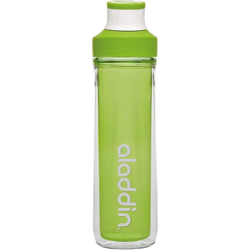 ALADDIN Hydration Double Wall Water Bottle 0.5L - Green - Adventure HQ