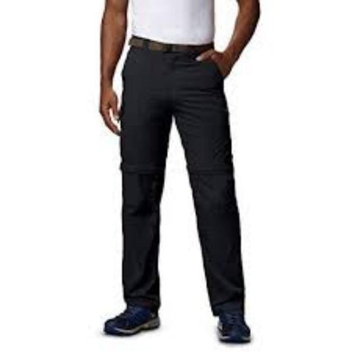 Columbia Silver Ridge Convertible Pant - Adventure HQ