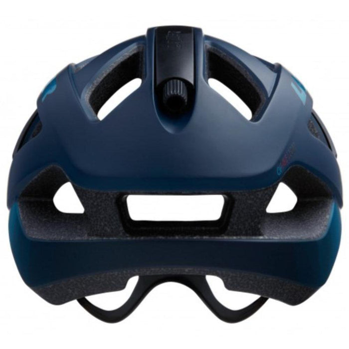 LAZER Cameleon Helmet Large - Matte Dark Blue - Adventure HQ