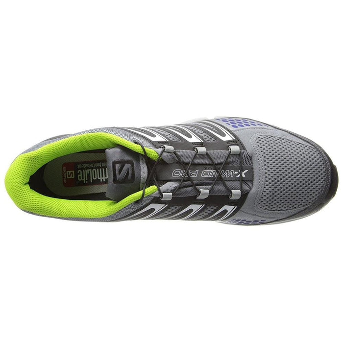SALOMON Shoes X-Wind Pro - Adventure HQ