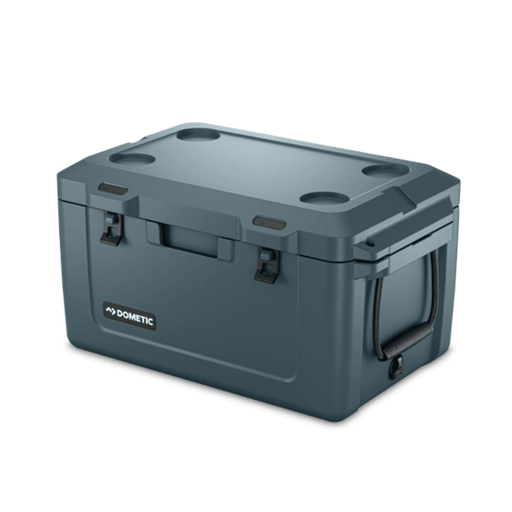DOMETIC Patrol 55 Insulated Ice And Passive Coolbox - Ocean - Adventure HQ