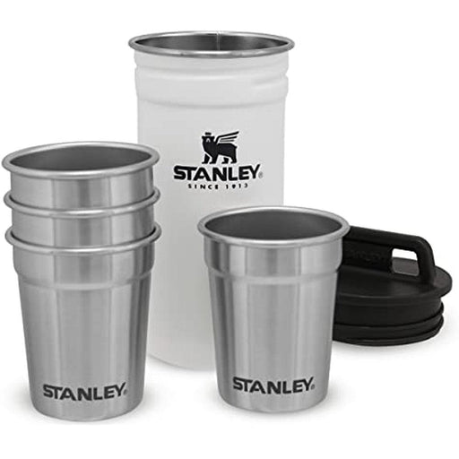 STANLEY Adventure Nesting Shot Glass Set - Adventure HQ