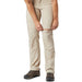 COLUMBIA Silver Ridge Convertible Pant (Size 42) - Fossil) - Adventure HQ
