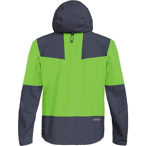 SALEWA Men's Ortles 3 Gore-tex Pro Jacket - Adventure HQ