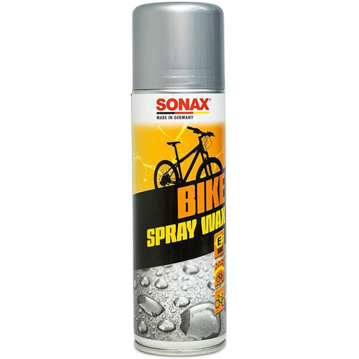 SONAX Bike Spray Wax - Adventure HQ