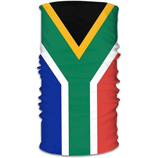 BUFF Original Flag South Africa - Adventure HQ