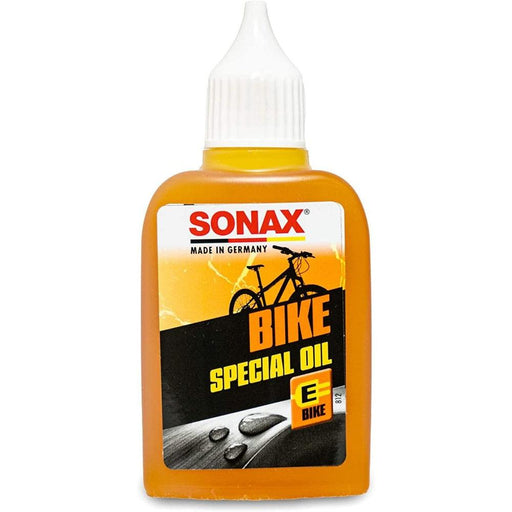 SONAX Bike Special Oil - Adventure HQ