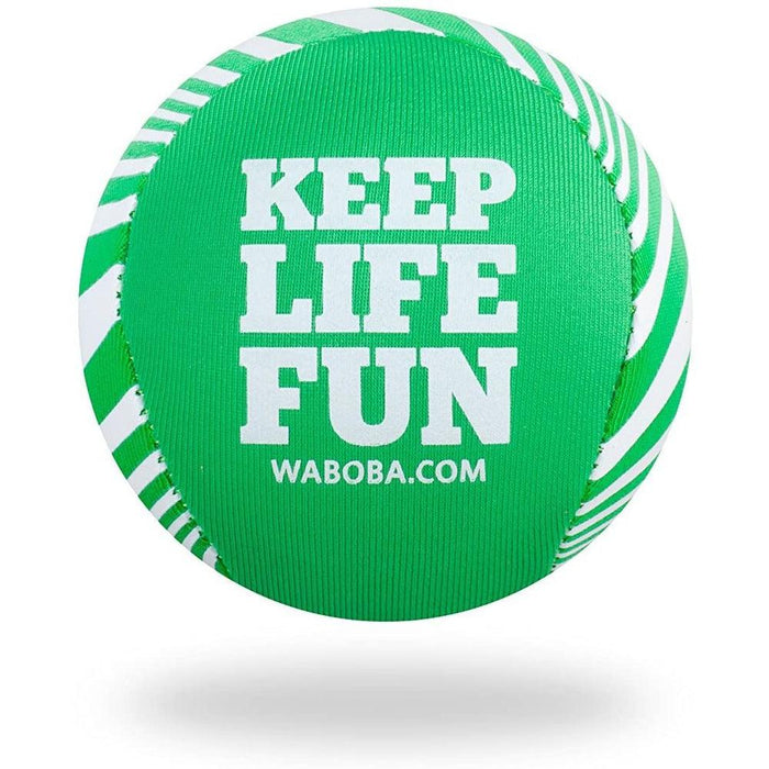 WABOBA Sol Ball - Adventure HQ