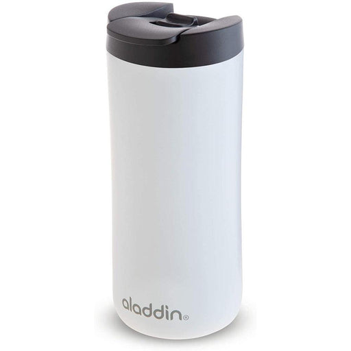 ALADDIN	 Leak-Lock Vacuum Mug 0.35 Liters - White - Adventure HQ