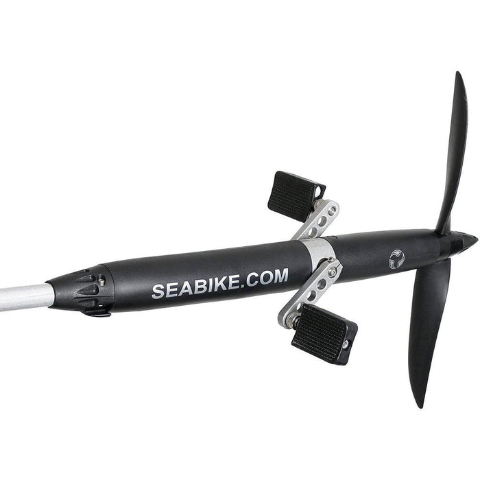 GENERIC Module Seabike Compact | Neutral Buoyancy | Max Speed - 8.2 KM/H - Adventure HQ