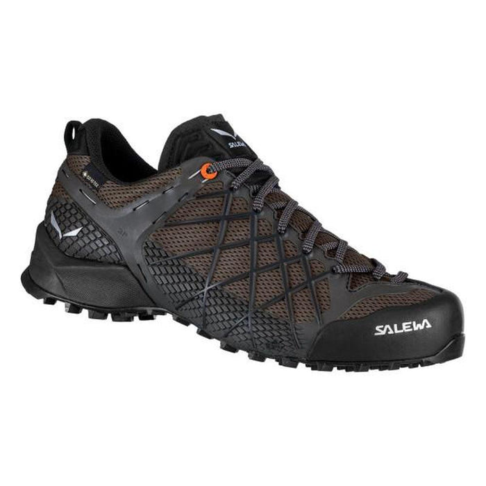 SALEWA Men's MS Wildfire Gore-Tex - Adventure HQ