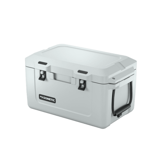 DOMETIC Patrol 35L Insulated Ice And Passive Coolbox - Mist - Adventure HQ
