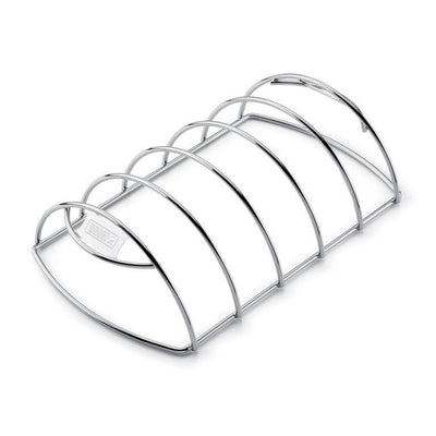 WEBER Rib Rack - Adventure HQ