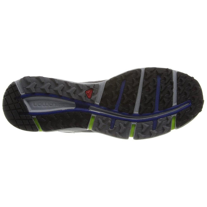 SALOMON Shoes X-Wind Pro - Adventure HQ