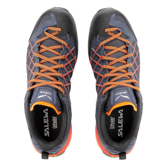 SALEWA Men's MS Wildfire Gore-Tex - Adventure HQ