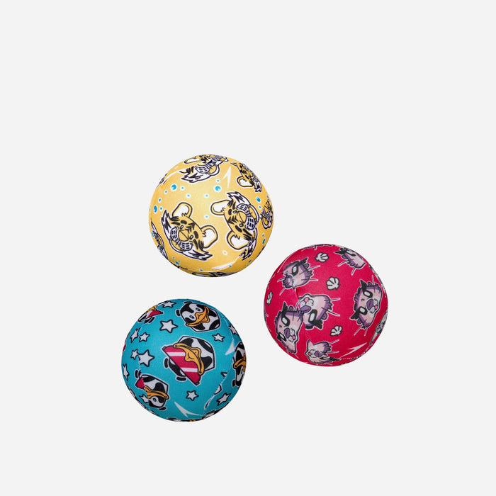 SPEEDO Kid's Learn To Swim Character Water Balls - Adventure HQ