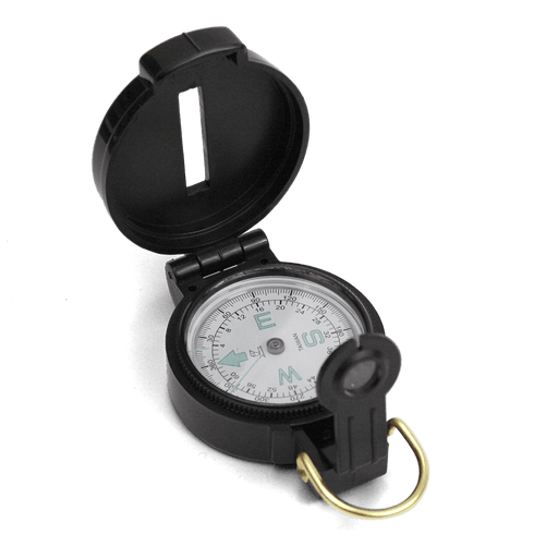 COGHLANS Lensatic Compass - Adventure HQ