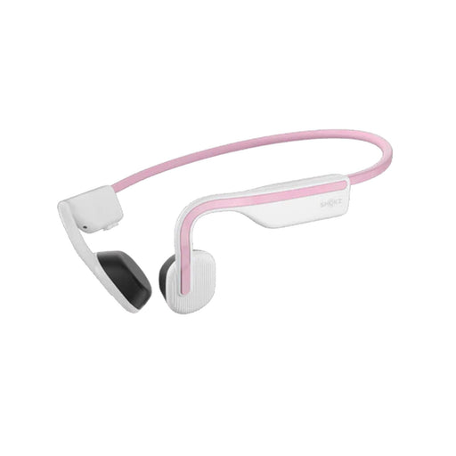 SHOKZ Open Move Wireless Open Ear Headphones - Pink - Adventure HQ