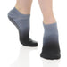 GREAT SOLES Women's Ombre Grip Sock - Adventure HQ