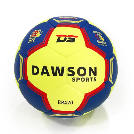 DAWSON SPORTS Bravo Handball - Size 2 - Adventure HQ