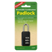 COGHLANS Padlock - Adjustable - Adventure HQ