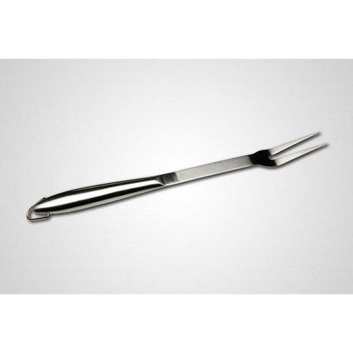 BEEFEATER 17" BBQ Fork With Stainless Steel Handle - Adventure HQ